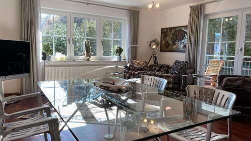 Foto - Wohnung zum Mieten in Marburg 2.200,00 € 94 m²