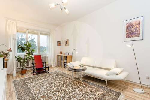 Foto - Wohnung zum Kaufen in Berlin 295.000,00 € 62 m²