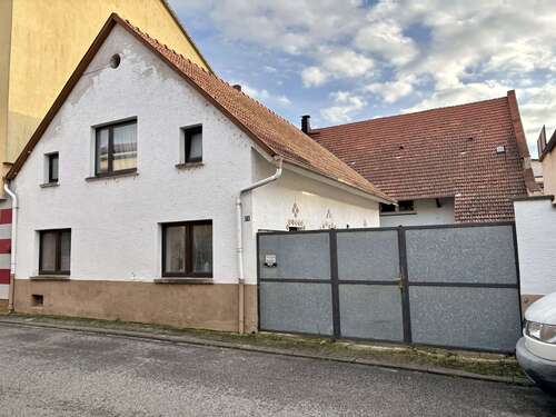 Foto - Haus zum Kaufen in Ingelheim am Rhein 600.000,00 € 180 m²
