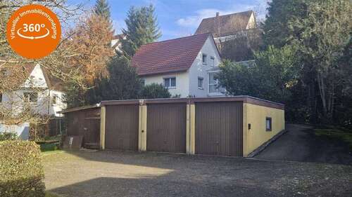 Foto - Haus zum Kaufen in EislingenFils 350.000,00 € 89.68 m²