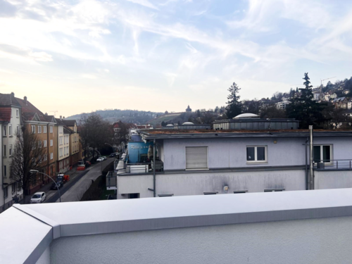 Foto - Wohnung zum Mieten in Esslingen am Neckar 1.500,00 € 92 m²