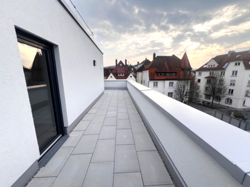 Foto - Wohnung zum Mieten in Esslingen am Neckar 1.300,00 € 92 m²
