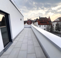 Wohnung zum Mieten in Esslingen am Neckar 1.500,00 € 92 m²