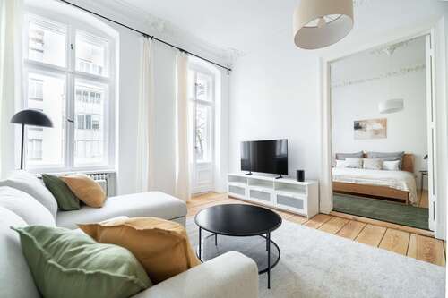 Foto - Wohnung zum Mieten in Berlin 1.692,00 € 78 m²