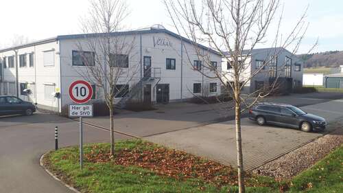 Foto - Halle in Wiesbaum 3.450.000,00 € 2334 m²