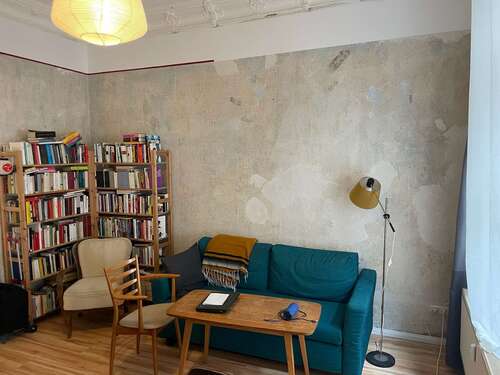 Foto - Wohnung zum Mieten in Magdeburg 575,00 € 74.4 m²