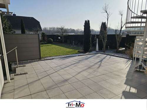 Foto - Wohnung zum Mieten in Bünde 780,00 € 73 m²