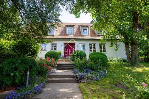 Foto - Haus zum Kaufen in Schwäbisch Hall 1.100.000,00 € 222.92 m²