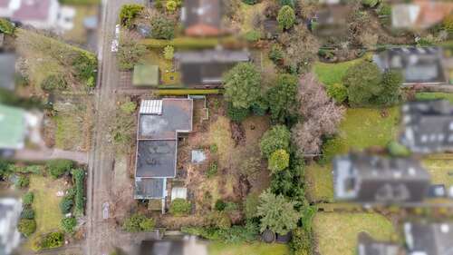 Foto - Grundstück zu verkaufen in Hamburg 1.275.000,00 € 1837 m²