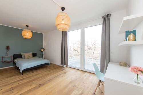 Foto - WG-Zimmer in Berlin 840,00 € 17 m²