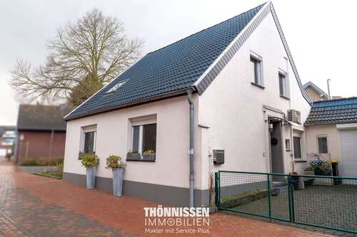 Foto - Haus zum Kaufen in Waldfeucht 246.000,00 € 130 m²