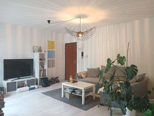 Foto - Wohnung zum Kaufen in Düsseldorf 230.000,00 € 57.68 m²