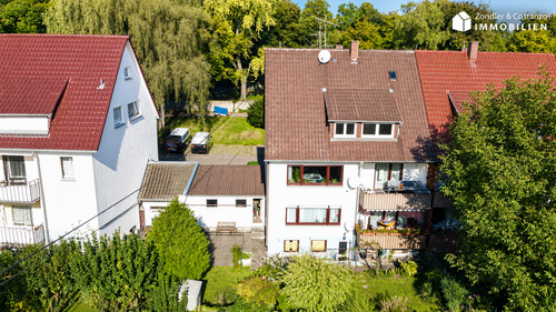 Foto - Haus zum Kaufen in Stuttgart 659.000,00 € 210 m²