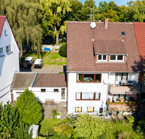 Haus zum Kaufen in Stuttgart 659.000,00 € 210 m²