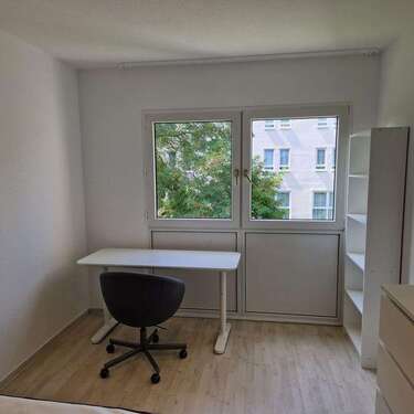 Foto - Wohnung zum Mieten in Karlsruhe 500,00 € 19.25 m²