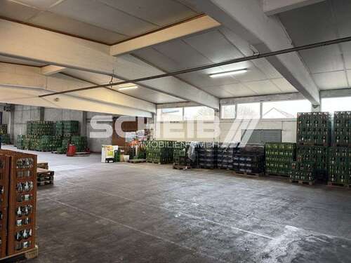Foto - Halle in Schwäbisch Hall 2.329,40 € 613 m²