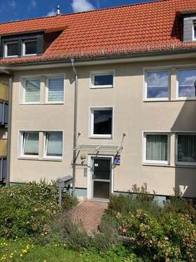 Foto - Wohnung zum Mieten in Bad Münder 391,00 € 52.16 m²