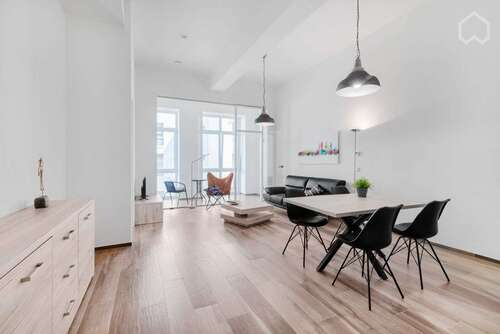 Foto - Wohnen auf Zeit in Frankfurt am Main 1.800,00 €