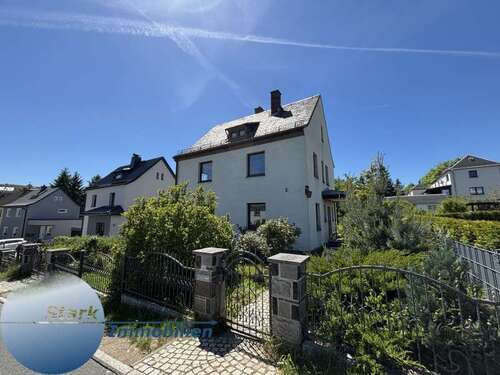 Foto - Wohnung zum Mieten in Plauen 1.300,00 € 130 m²