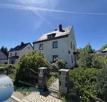 Wohnung zum Mieten in Plauen 1.300,00 € 130 m²
