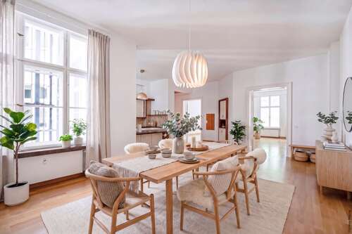 Foto - Wohnung zum Kaufen in Berlin 795.000,00 € 125 m²