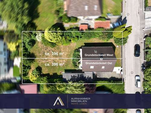 Foto - Grundstück zu verkaufen in Lochhausen 540.000,00 € 396 m²