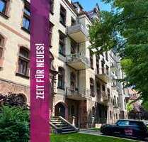 Wohnung zum Mieten in Halle 756,00 € 54 m²
