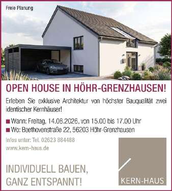 Foto - Haus zum Kaufen in Hilgert 478.900,00 € 131 m²
