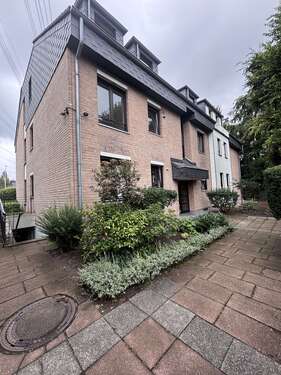 Foto - Wohnung zum Kaufen in Hilden 185.000,00 € 60 m²