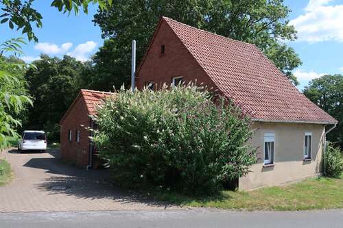Foto - Haus zum Kaufen in Bad Oeynhausen 145.000,00 € 90 m²