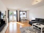 Wohnung zum Mieten in Würselen 650,00 € 75 m²