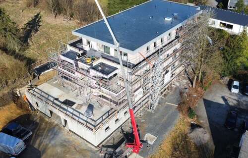Foto - Wohnung zum Kaufen in Marienheide 269.800,00 € 67 m²