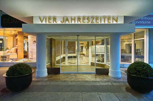 Foto - Wohnung zum Mieten in Wiesbaden 495,00 € 32 m²