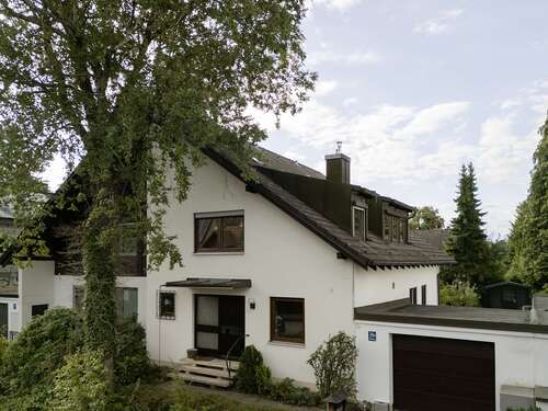 Foto - Haus zum Kaufen in Gröbenzell 840.000,00 € 147 m²