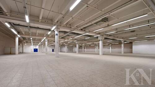Foto - Halle in Ensdorf 4.950,00 € 2100 m²