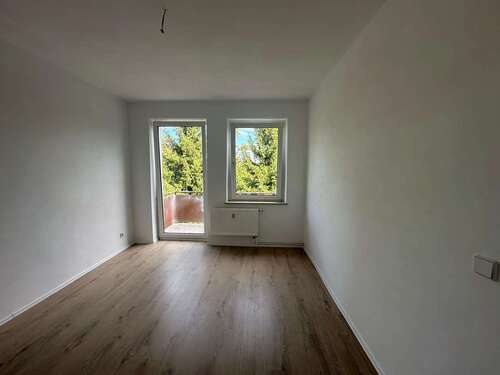 Foto - Wohnung zum Mieten in Hettstedt 337,50 € 60 m²