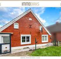Haus zum Kaufen in Krummhörn Hamswehrum 95.000,00 € 63 m² - Krummhörn / Hamswehrum