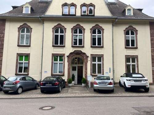 Foto - Wohnung zum Mieten in Saarbrücken Alt-Saarbrücken 740,00 € 68 m²