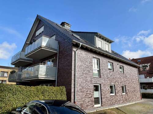 Foto - Wohnung zum Kaufen in Haltern am See 428.000,00 € 114.86 m²