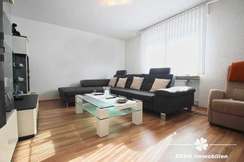 Foto - Wohnung zum Kaufen in Stockstadt am Main 210.000,00 € 74.19 m²