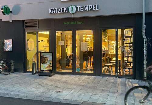 Foto - Gastronomie in Köln 7.250,00 € 331 m²