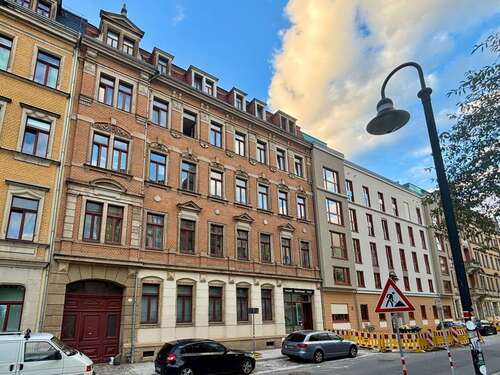 Foto - Wohnung zum Kaufen in Dresden 79.000,00 € 42 m²