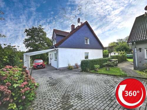 Foto - Haus zum Kaufen in Wuppertal 459.000,00 € 150 m²