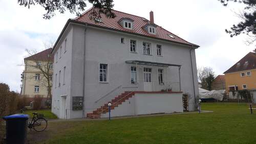 Foto - Wohnung zum Mieten in Greifswald 295,00 € 21 m²