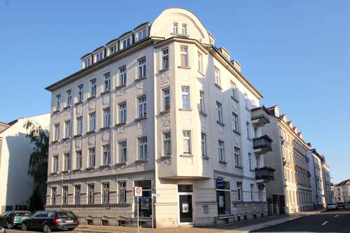 Foto - Wohnung zum Mieten in Markkleeberg 850,00 € 90.9 m²