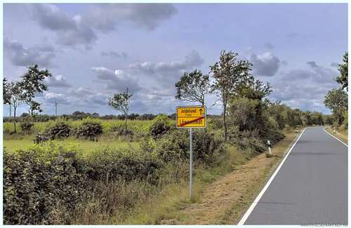 Foto - Grundstück in Löwenstedt 69.750,00 € 17454 m²