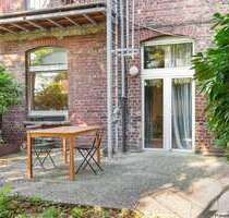 Wohnen auf Zeit in Düsseldorf 1.590,00 €