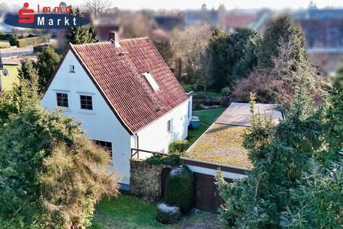 Foto - Haus zum Kaufen in Petershagen 199.000,00 € 104 m²