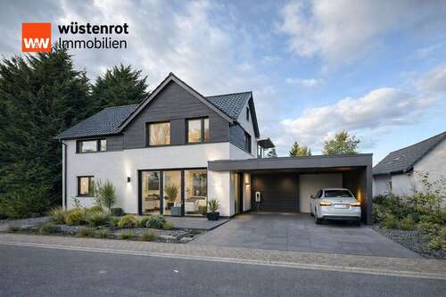 Foto - Haus zum Kaufen in Dörentrup 189.900,00 € 250 m²