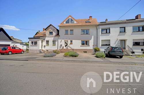 Foto - Haus zum Kaufen in Bous 255.000,00 € 179 m²